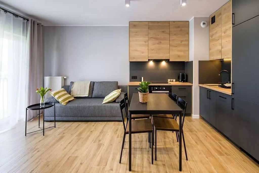 Comfortable And Spacious Oasis-1